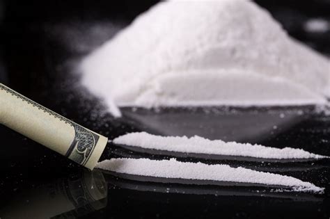 Kokainsucht Verhalten Rausch Verhalten Therapie