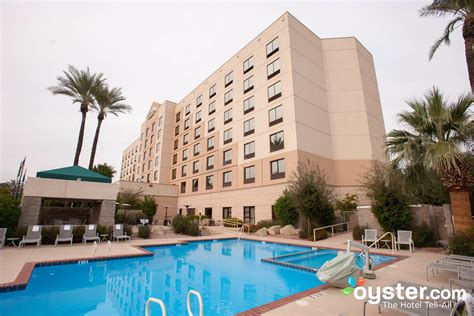 Radisson Hotel Phoenix Airport Review What To Really Expect If You Stay