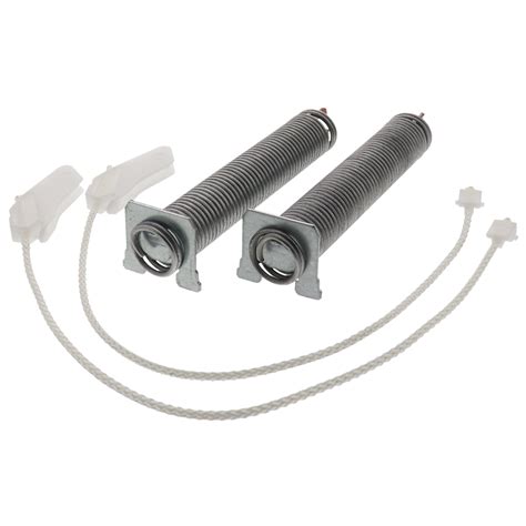 Bosch Dishwasher Door Spring Kit Replacement 00754866