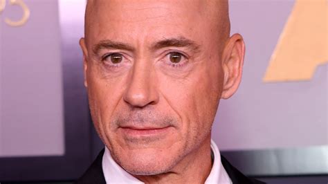 Robert Downey Jr Literally Becomes Lex Luthor In This ‘superman