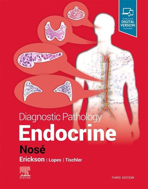 Diagnostic Pathology Endocrine 3rd Edition Mehul Traders