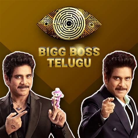 Bigg Boss Telugu S Voting Apps On Google Play