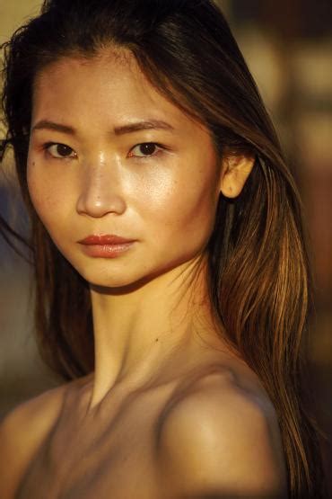 Li Ming Models Lizbell Agency