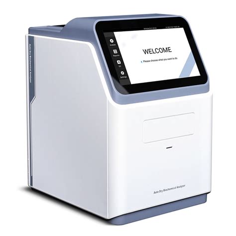 Buy Fully Automated Chemistry Analyzers Msldba From Medsinglong