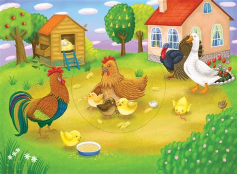 161 Best Clipart Country Farm Images On Pinterest