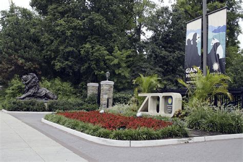 Smithsonian National Zoological Park