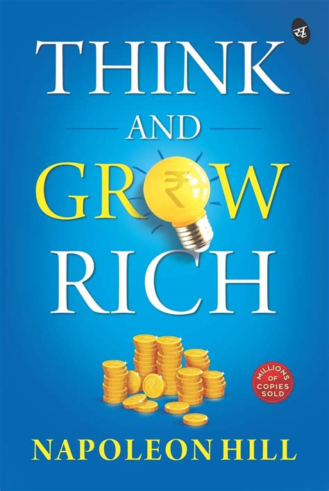 Think And Grow Rich Ansh Book Store