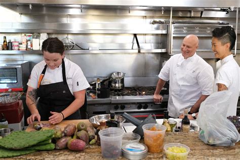 culinary tour of tucson will be on bravo s “top chef” season 19 finale