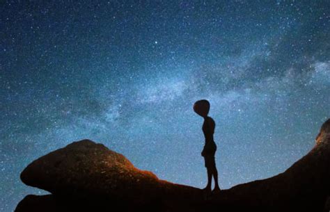 Vida Extraterrestre 11 Datos Fascinantes Sobre Su Búsqueda N