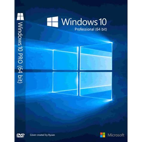 Windows 10 Professional Cd Key Konga Online Shopping