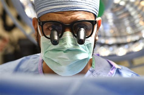 Dr Cousins Perform Open Heart Bypass Surgery At The Wvu Medicine Heart And Vascular Institute