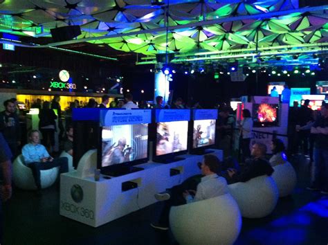 Kiala At E3 I Am At E3 It Is Making So Many ‘splodey Noises