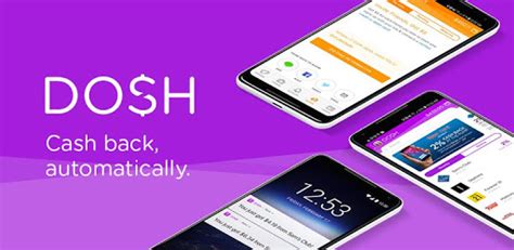 Cashback apps typically try to make the shopping experience more enjoyable for users, creating an interactive game with points, missions, steps, and rewards. Download DOSH PC - Install DOSH on Windows (7/8.1/10) Laptop