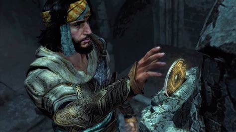 Yusuf Tazim Finds The Masyaf Key Assassin S Creed Revelations YouTube