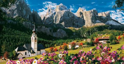Finden sie puzzling puzzles auf gigagünstig! Puzzle CLEMENTONI: Puzzle de 13200 piezas Puzzle Dolomitas ...