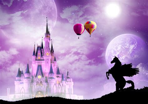 Download Disney Fairytale Background Galleryhip The By