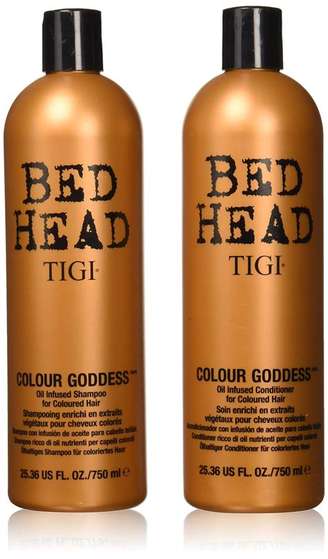 Tigi Hair Products Bed Head