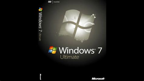 Windows 7 Ultimate Sp1 November Last Update 32 And 64 Iso Download