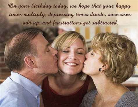 Birthday cards for daughter daughters have a unique ability to bring happiness to the lives of their parents. Happy Birthday Quotes for First Born Daughter from Mom Dad and Parents - Todayz News