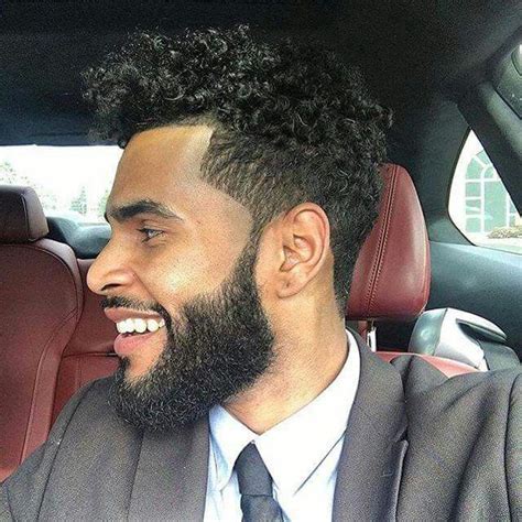 Pin On Natural Hair Styles For Black Men