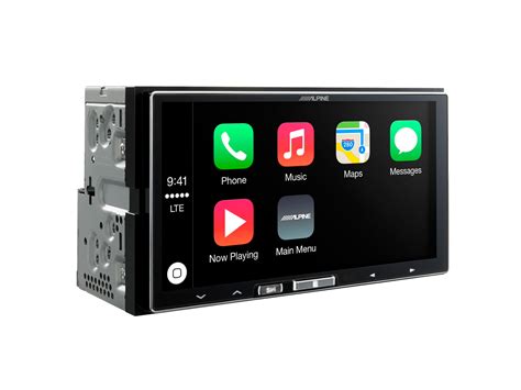 This tutorial will work for the 2019+ audi a6, a7, a8, q8 and 2020 audi q3!! In-Dash Digital Media Receiver with Apple CarPlay - Alpine ...