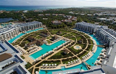 Opiniones sobre Paradisus Grand Cana All Suites Punta Cana República Dominicana