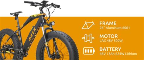 Mzzk Electric Bike Review Cycle Now