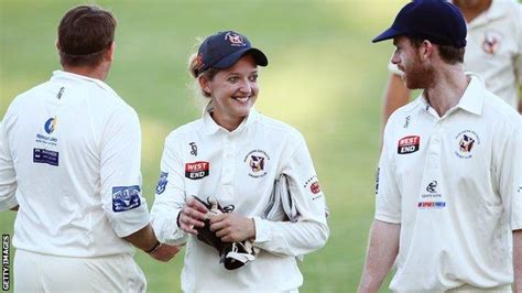 Sarah Taylor On Maybe Making A Comeback The Hundred And Mens