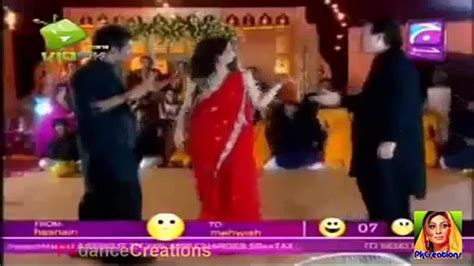 mahnoor baloch hot belly dance showing everything video dailymotion