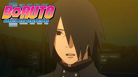 Sasuke Returns Boruto Naruto Next Generations Youtube Free Download