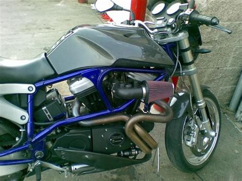 Back when bmw was still offering naturally aspirated mills, getting that winning edge over your rival through tuning wasn't all that easy. Buell Motorcycle Forum: What are my options for air intake on X1