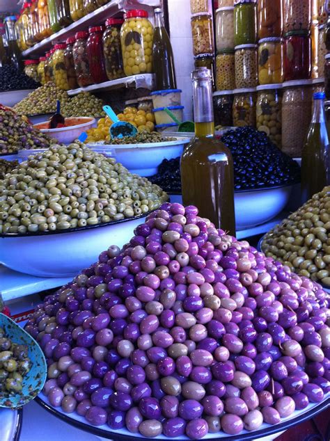 Best Olives In The World Azeitona