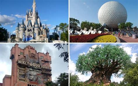 Amazing Changes To Classic Disney World Attractions Orlando