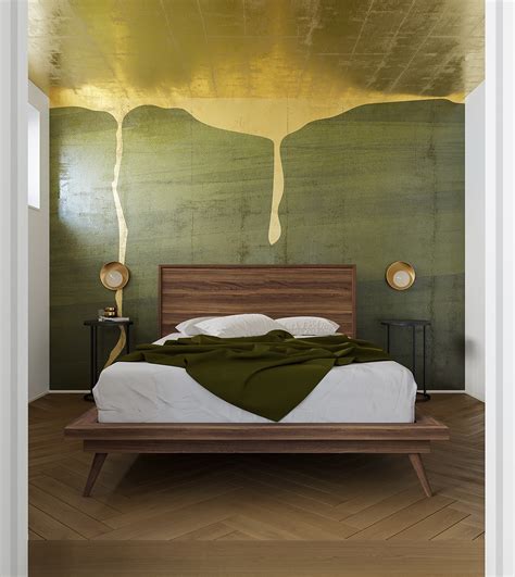 Take a breath with our restful green bedroom ideas. 51 Green Bedrooms With Tips And Accessories To Help You ...