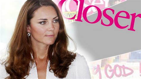 Kate Middleton Topless Pictures Two Charged After Photos Of Sunbathing