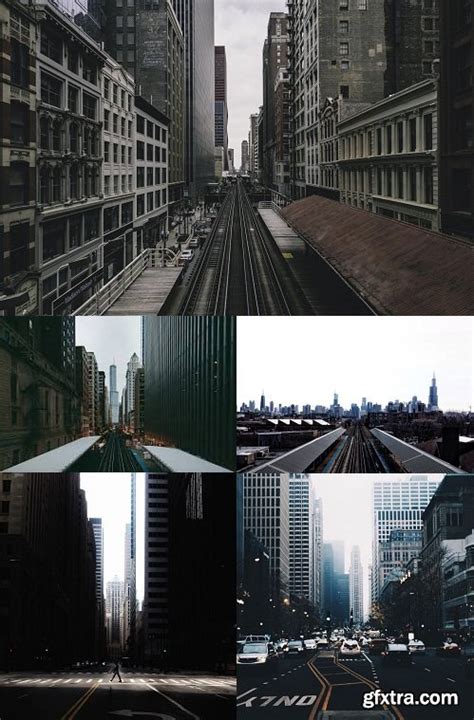 Cityscape Photography Capture Your Citys Story Gfxtra