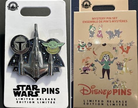 Disney Pins Blog On Twitter Previously Released At Disneyland Now
