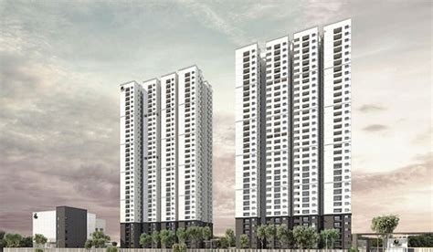 Prestige Pine Forest Upcoming Pre Launch Apartment In Bangalore Yoors