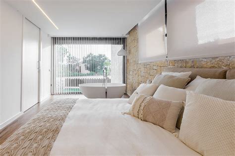 Hotel monte giner, 4* in questo hotel della val di sole vi consiglio di soggiornare presso la camera monte giner romantic. Vasca da bagno in camera da letto | Dettagli Home Decor