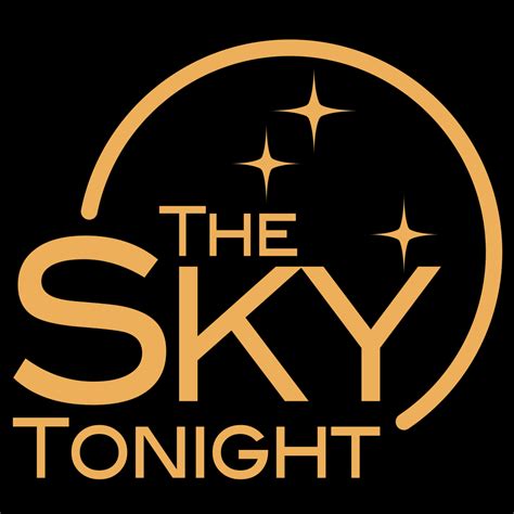 The Sky Tonight