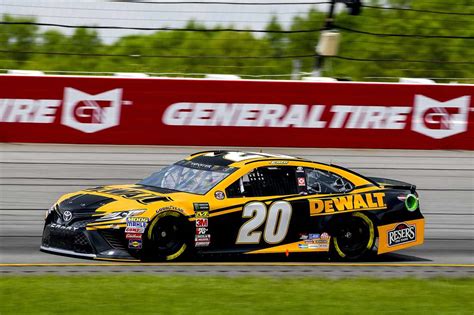 Here's how to watch nascar's weekend lineup at pocono and texas motor speedway. Starting lineup for Pocono 400 | Official Site Of NASCAR