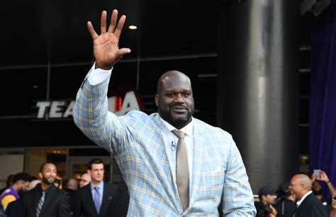 Shaquille Oneal Turned 292 Million Of Nba Earnings Into 700 Million