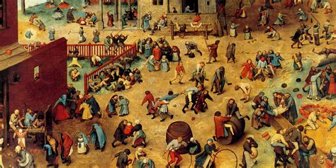 What are the differences between collagen types 1, 2, and 3? 1,2,3 Bruegel ! - Culture VR