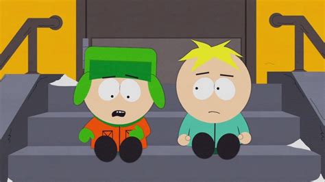 South Park Season 13 Streaming Watch And Stream Online Via Hbo Max
