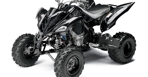 Gambar ATV Yamaha Terbaru Raptor 700R SE 2011 |GAMBAR FOTO ...