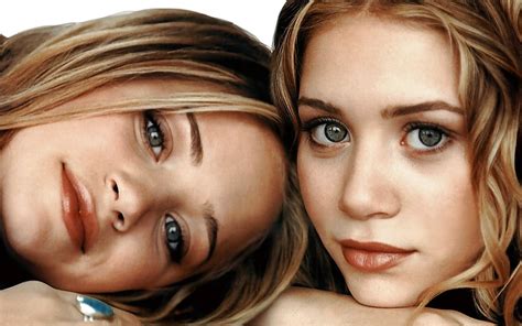 Olsen Twins Normalandfakes 64 Pics Xhamster
