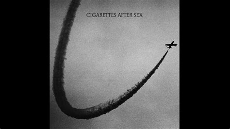 Album Review Cigarettes After Sex Cry Exeposé Online