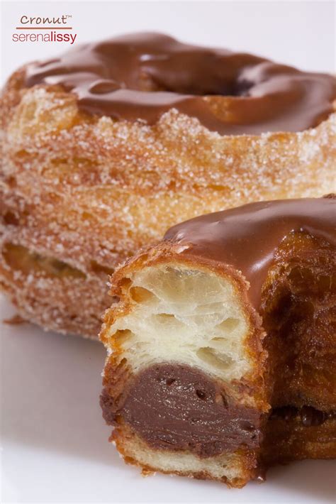 Indulge In The Flaky Delight Of Cronuts With This Easy Recipe