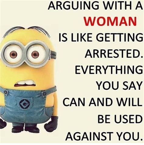 Top 40 Funniest Minions Memes Quotes And Humor