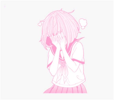 Aesthetic Anime Pictures Pink Aesthetic Tumblr